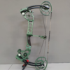 BFC-WKA WUKONG Dual-Purpose Compound Bow with Ceramic Coating