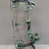 BFC-WKA WUKONG Dual-Purpose Compound Bow with Ceramic Coating