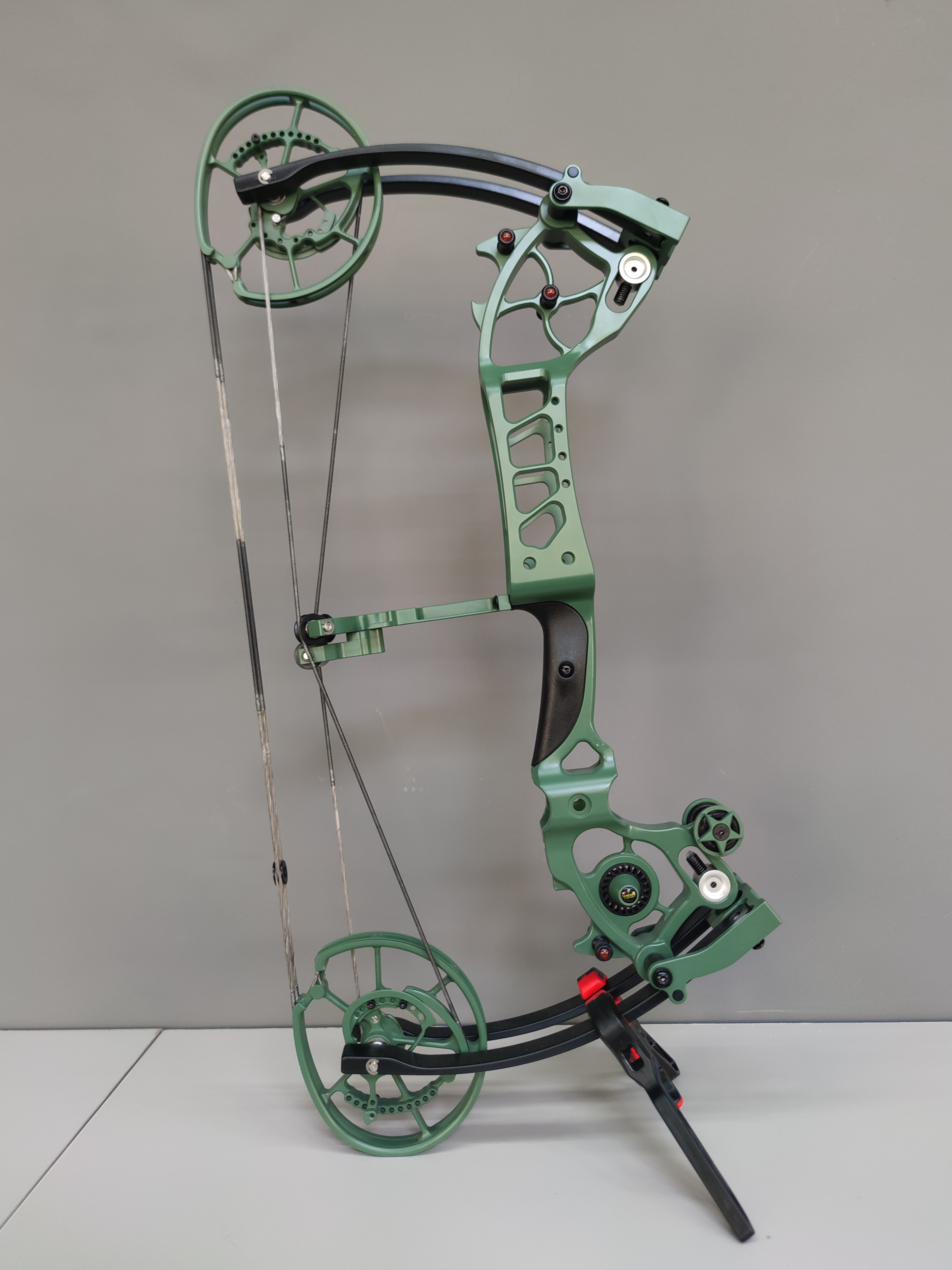 BFC-WKA WUKONG Dual-Purpose Compound Bow with Ceramic Coating