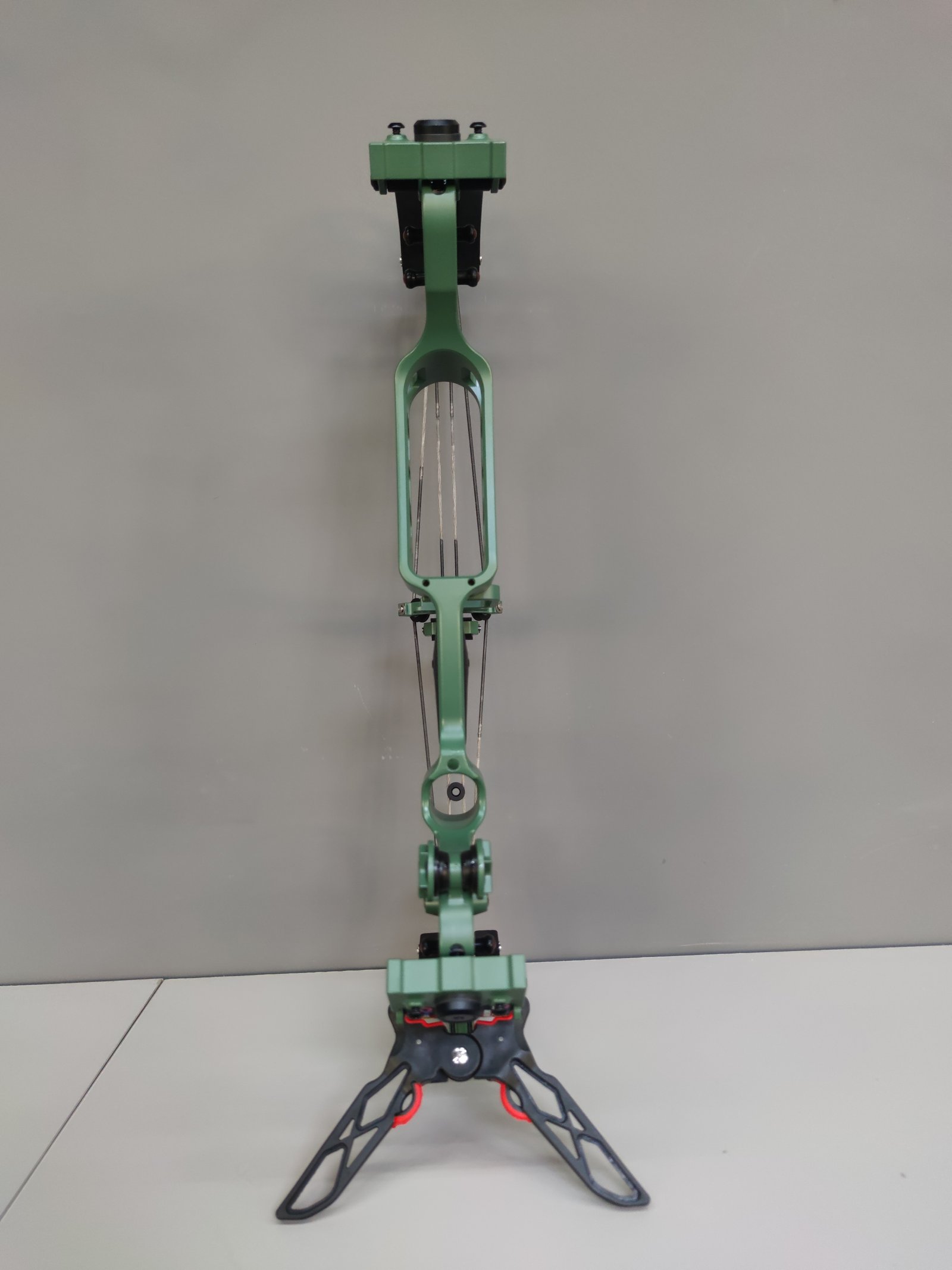 BFC-WKA WUKONG Dual-Purpose Compound Bow with Ceramic Coating