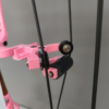 BFC-WKD WUKONG Dual-Purpose Compound Bow with Ceramic Coating – Dopamine Colors