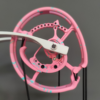 BFC-WKD WUKONG Dual-Purpose Compound Bow with Ceramic Coating – Dopamine Colors