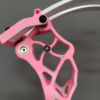 BFC-WKD WUKONG Dual-Purpose Compound Bow with Ceramic Coating – Dopamine Colors