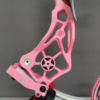 BFC-WKD WUKONG Dual-Purpose Compound Bow with Ceramic Coating – Dopamine Colors