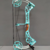 BFC-WKD WUKONG Dual-Purpose Compound Bow with Ceramic Coating – Dopamine Colors