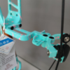 BFC-WKD WUKONG Dual-Purpose Compound Bow with Ceramic Coating – Dopamine Colors
