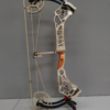 BFC-WKA WUKONG Dual-Purpose Compound Bow with Ceramic Coating