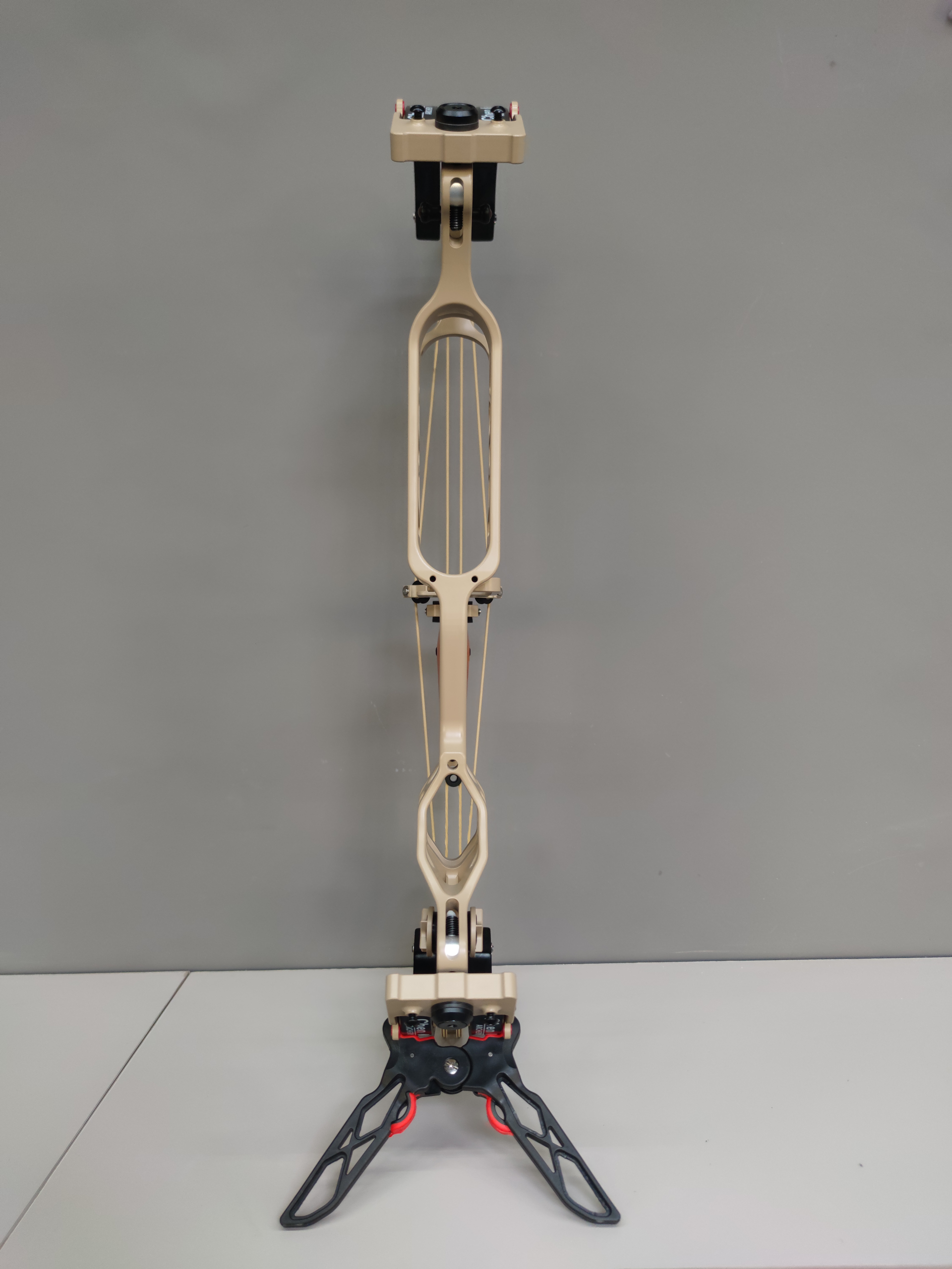 BFC-WKA WUKONG Dual-Purpose Compound Bow with Ceramic Coating