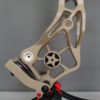 BFC-WKA WUKONG Dual-Purpose Compound Bow with Ceramic Coating