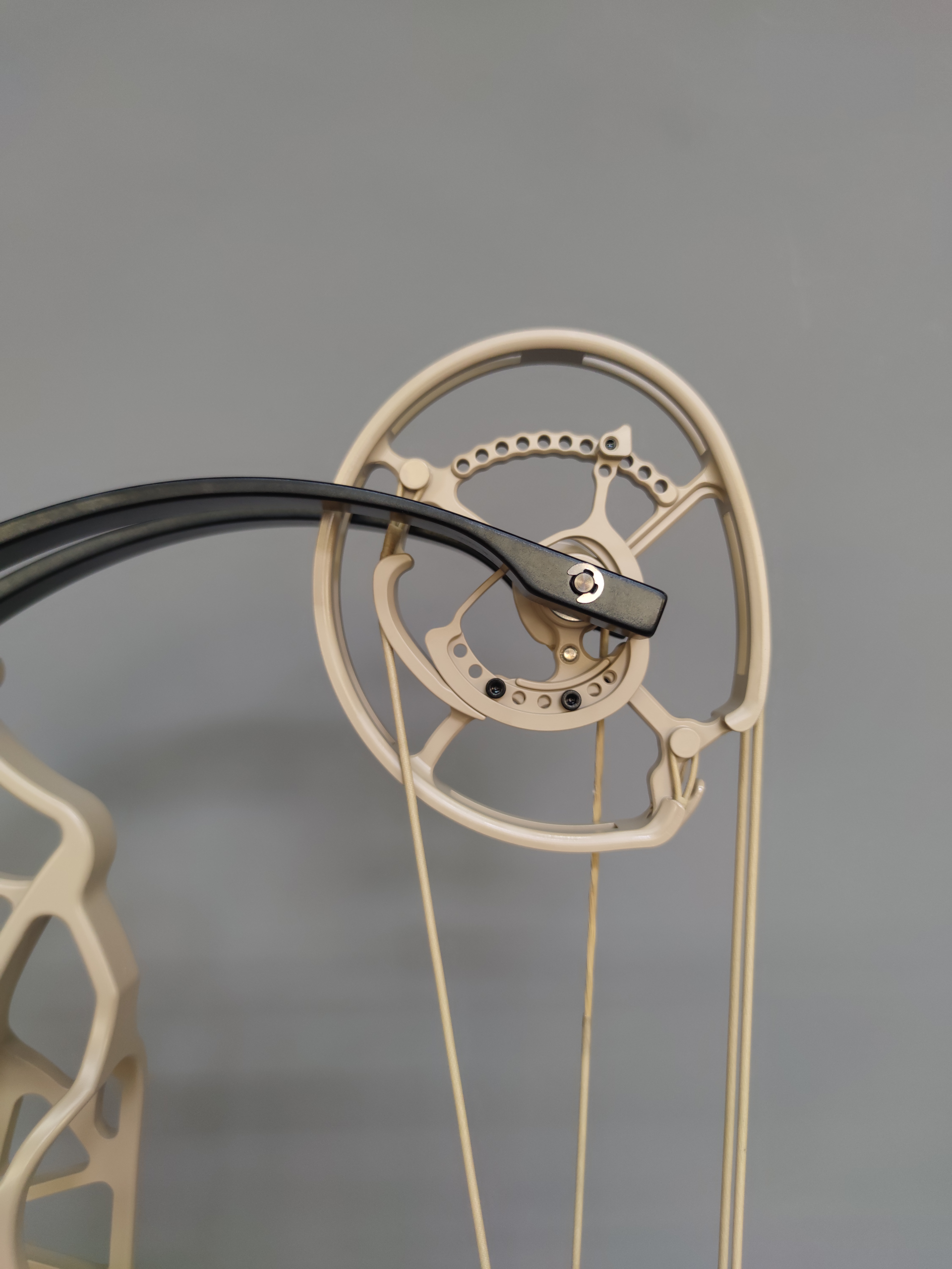 BFC-WKA WUKONG Dual-Purpose Compound Bow with Ceramic Coating