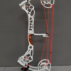 BFC-WKD WUKONG Dual-Purpose Compound Bow with Ceramic Coating – Dopamine Colors