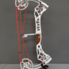 BFC-WKD WUKONG Dual-Purpose Compound Bow with Ceramic Coating – Dopamine Colors