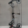 BFC-WK1 WUKONG Dual-Purpose Compound Bow
