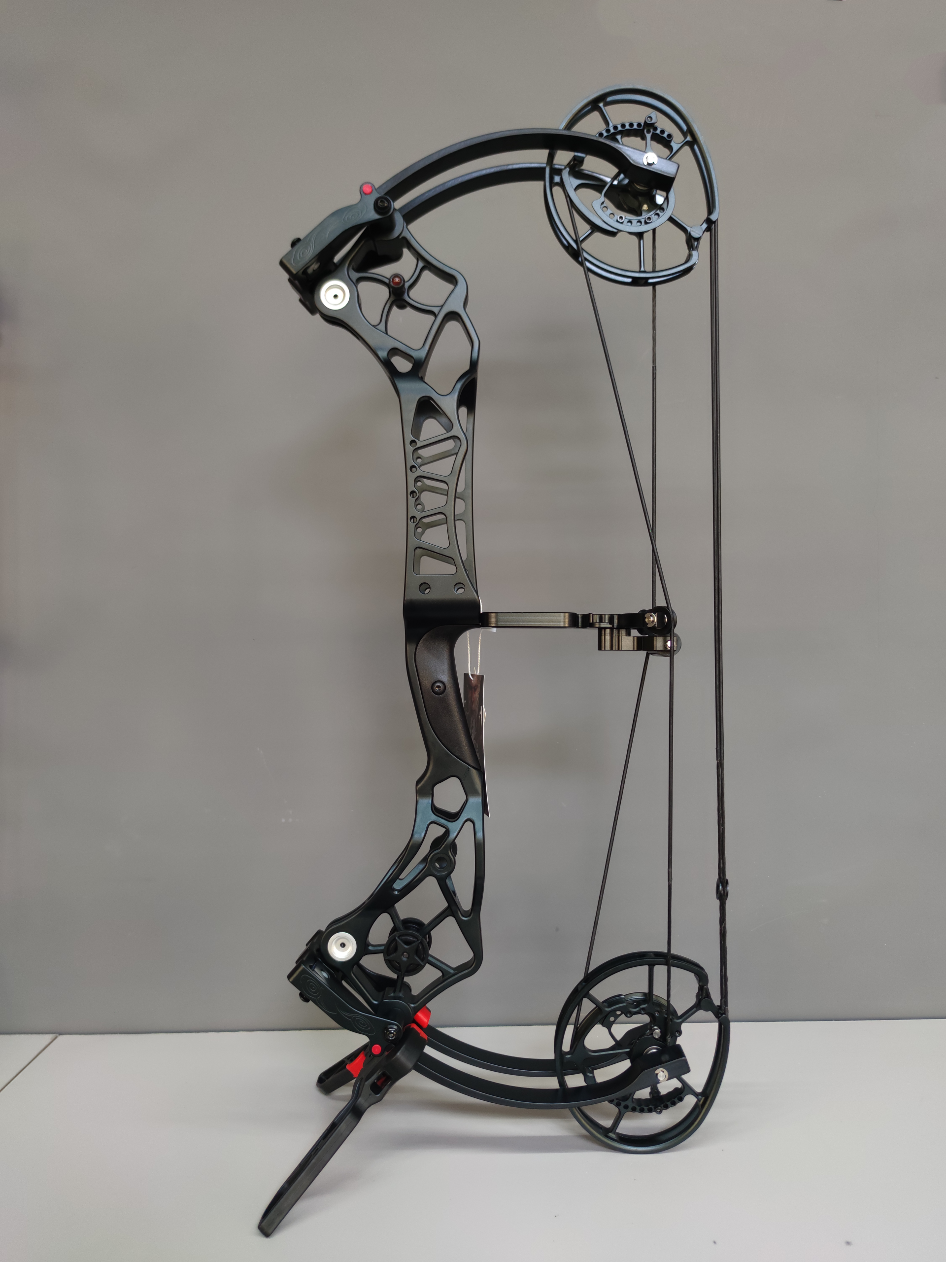 BFC-WK1 WUKONG Dual-Purpose Compound Bow