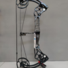 BFC-WK1 WUKONG Dual-Purpose Compound Bow