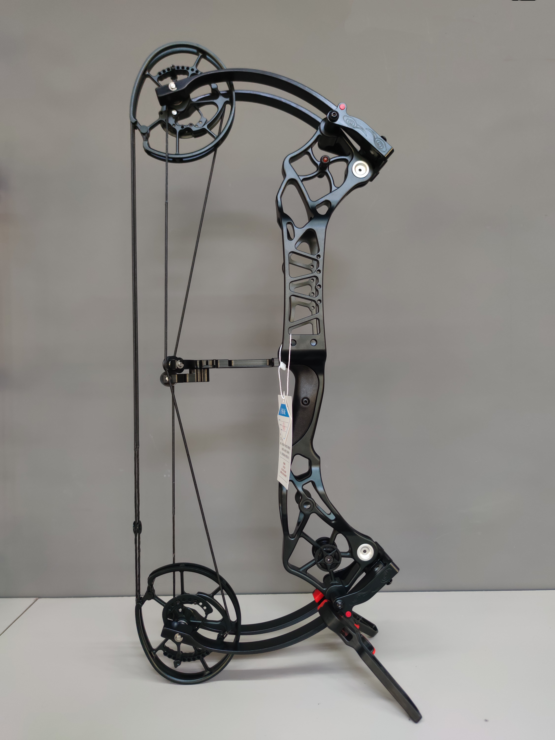 BFC-WK1 WUKONG Dual-Purpose Compound Bow
