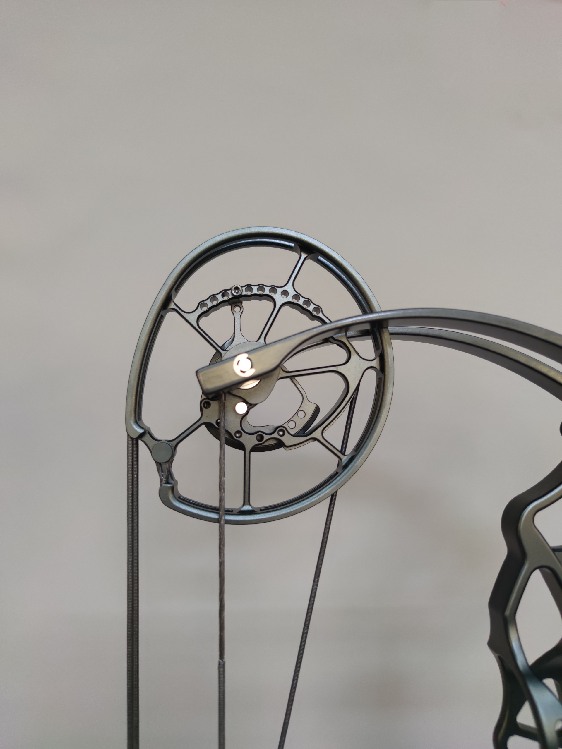 BFC-WK1 WUKONG Dual-Purpose Compound Bow