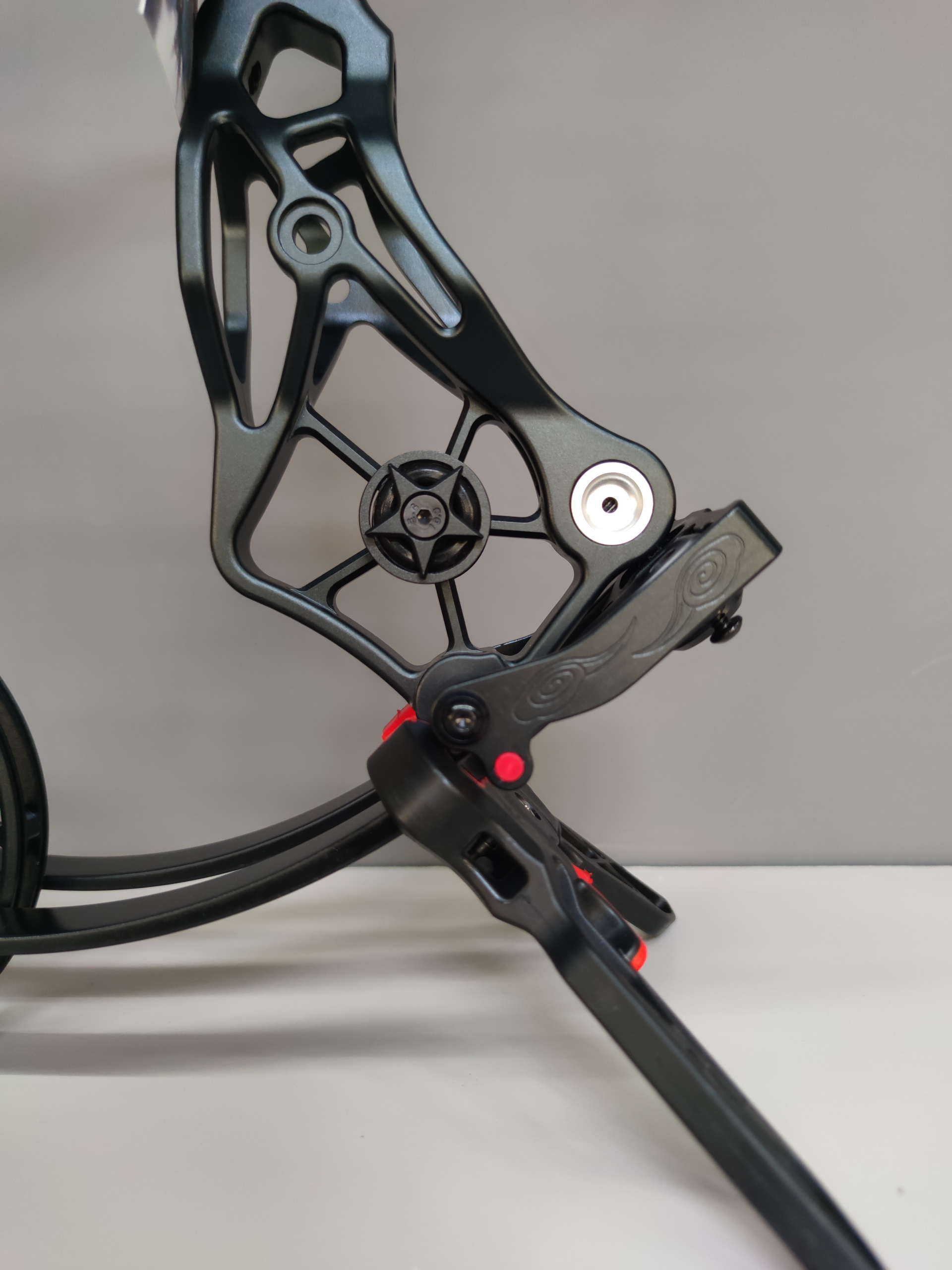 BFC-WK1 WUKONG Dual-Purpose Compound Bow