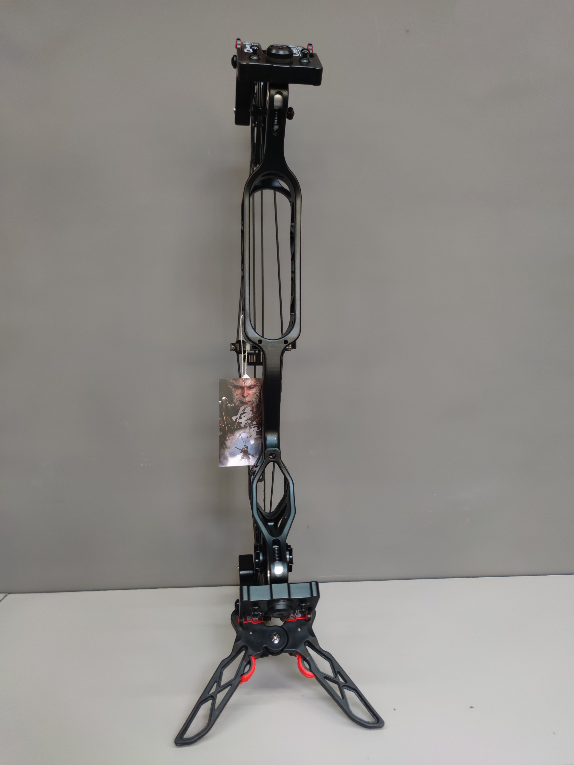 BFC-WK1 WUKONG Dual-Purpose Compound Bow