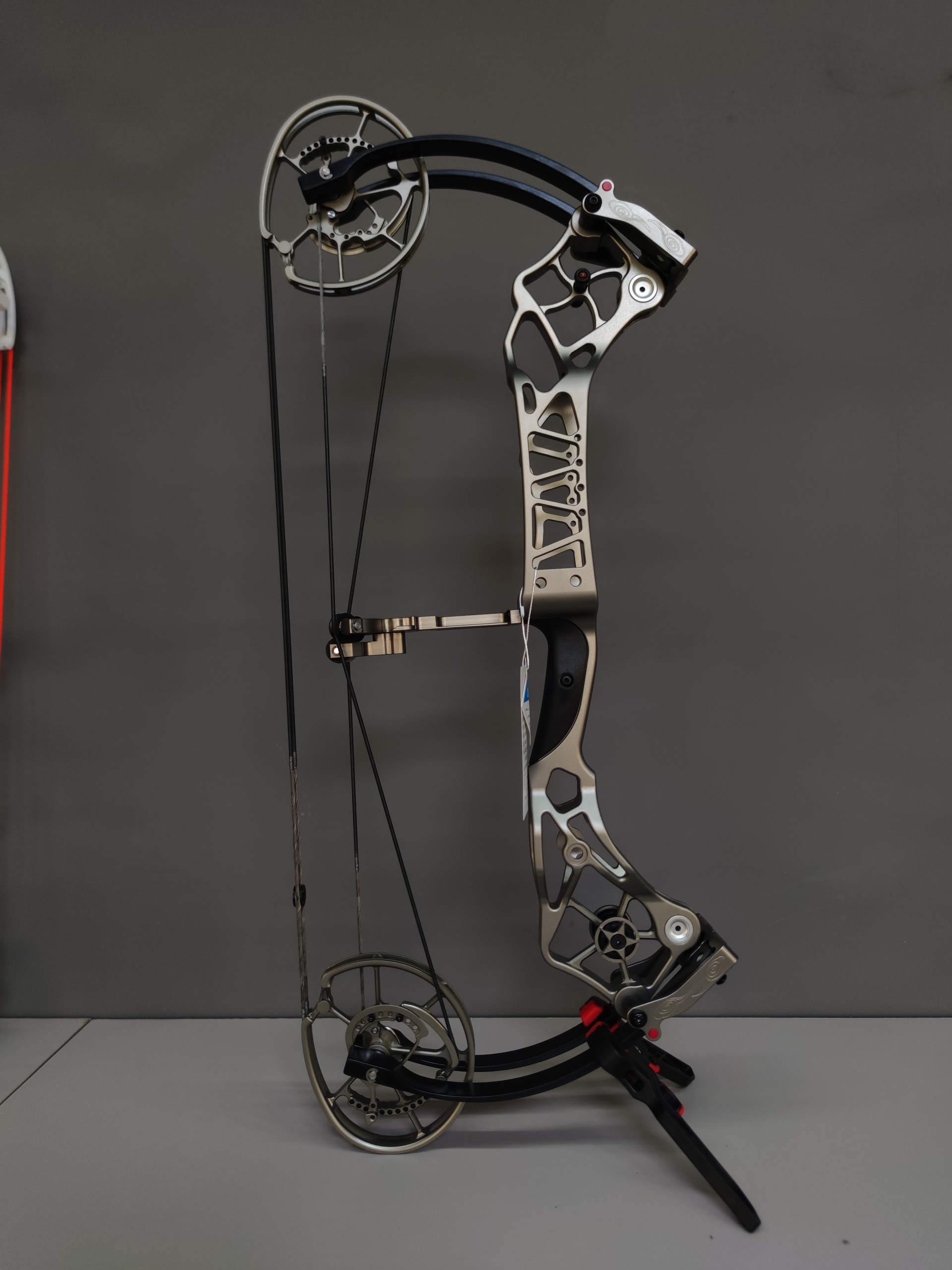 BFC-WK1 WUKONG Dual-Purpose Compound Bow