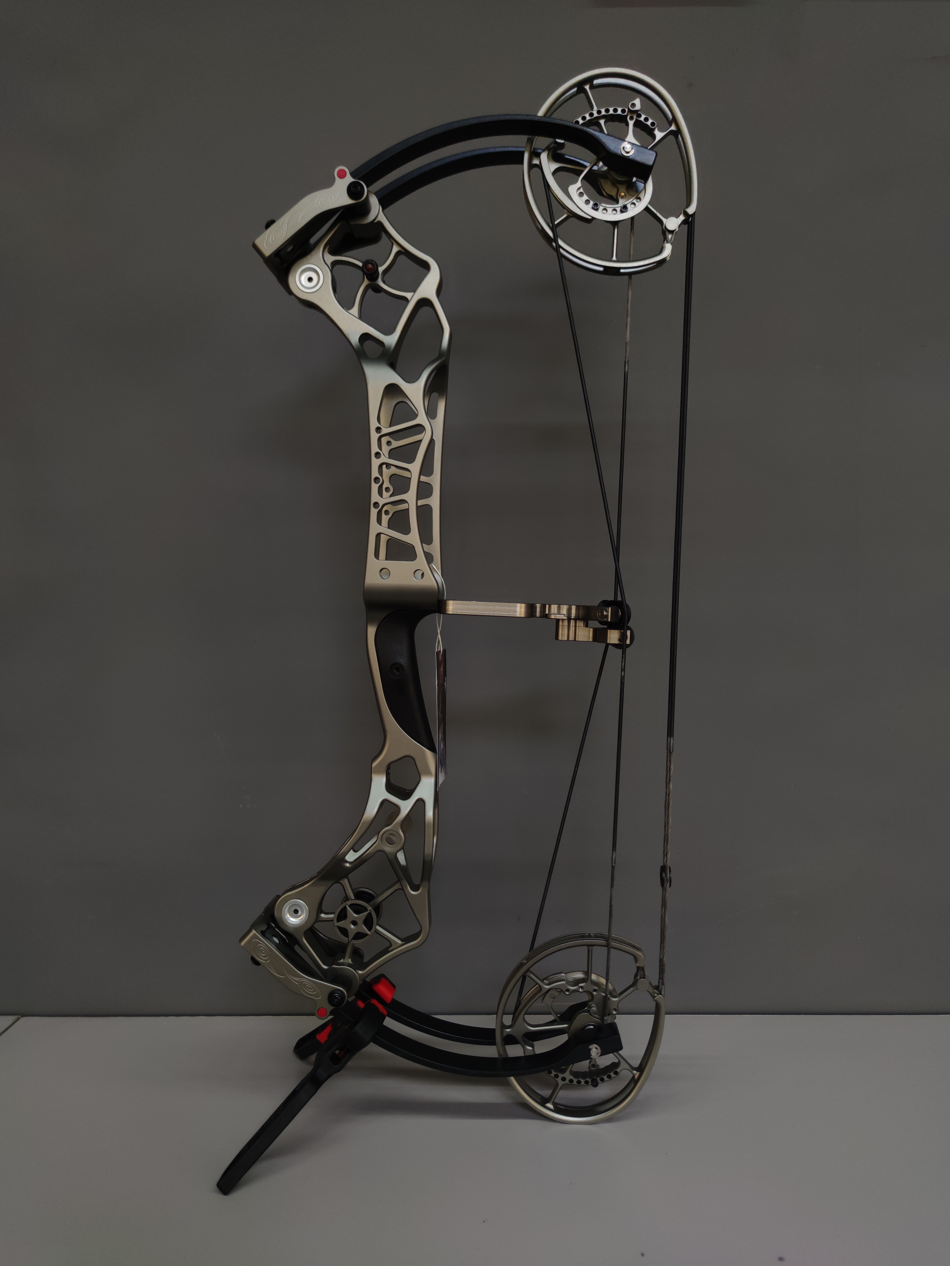 BFC-WK1 WUKONG Dual-Purpose Compound Bow