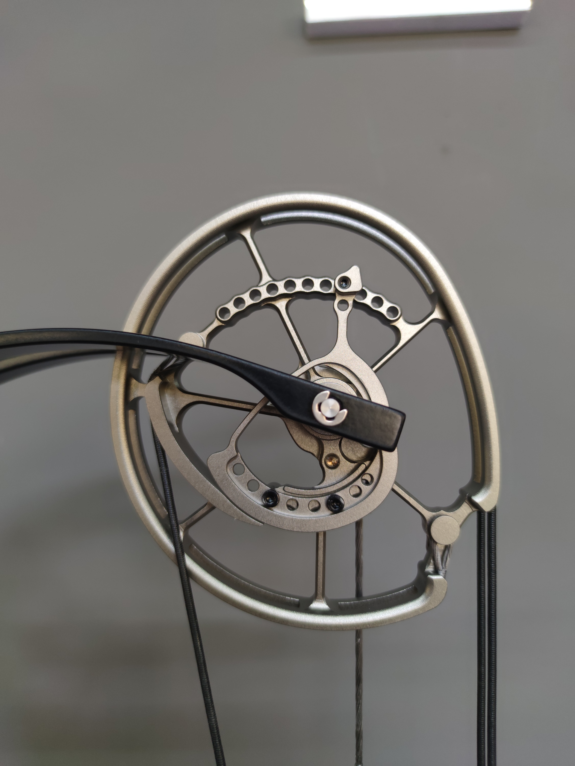 BFC-WK1 WUKONG Dual-Purpose Compound Bow