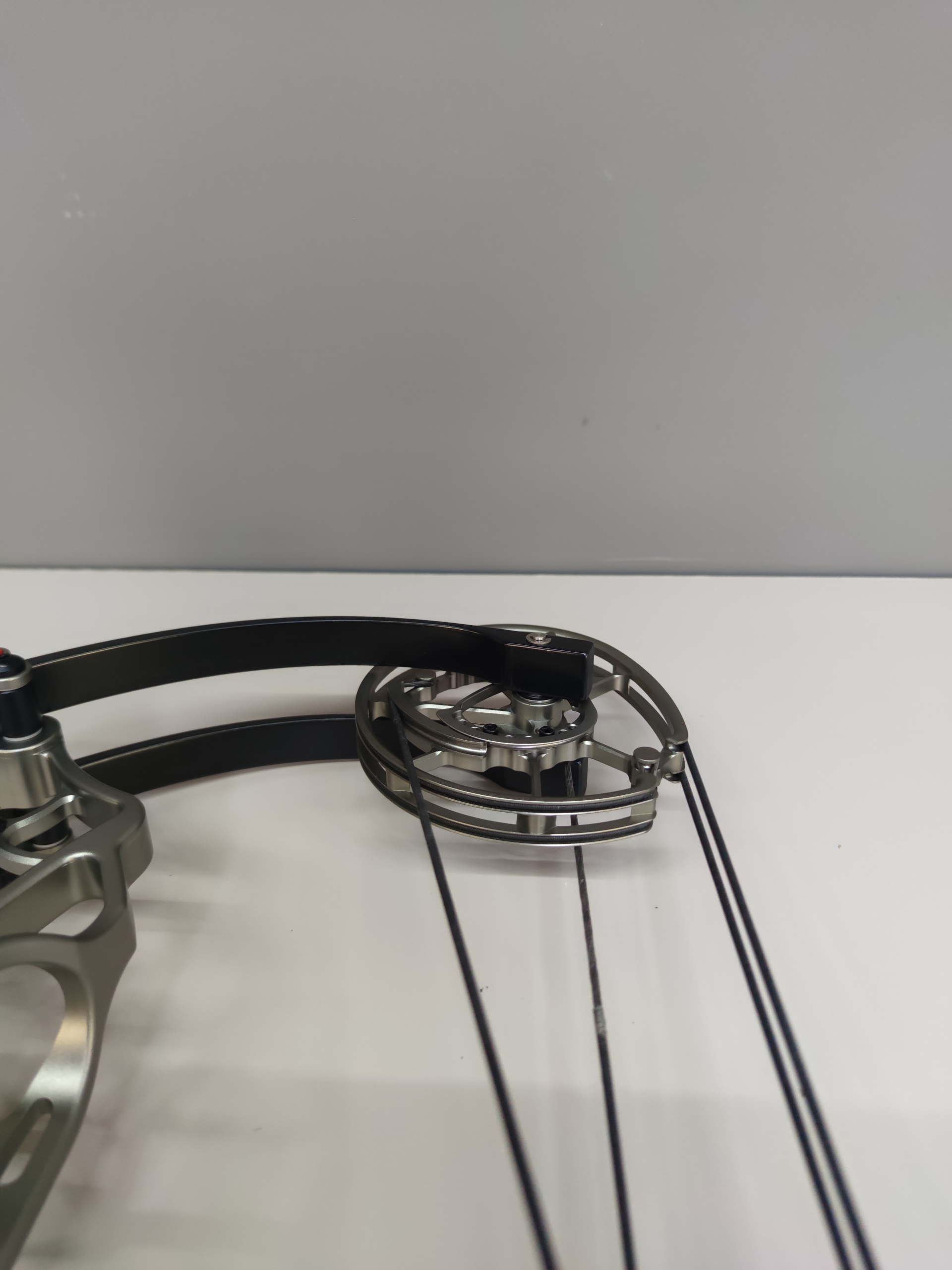 BFC-WK1 WUKONG Dual-Purpose Compound Bow