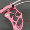 BattleFalcon Laminated Composite Limbs — High-Strength and Durable Structure