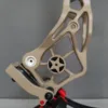 BattleFalcon Laminated Composite Limbs — High-Strength and Durable Structure