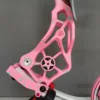 BattleFalcon Laminated Composite Limbs — High-Strength and Durable Structure02