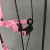 BattleFalcon Precision String and Guide System — Supports 12–15 mm Steel Balls and Arrows
