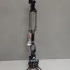 BattleFalcon WUKONG Bow Side View — CNC Machined Aluminum Riser and Modern Design04