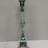 BattleFalcon WUKONG Bow Side View — Ceramic-Coated CNC Aluminum Riser and Aggressive Design04