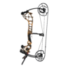 BFC-C18 Conqueror Dual-Use Compound Bow – Arrows & Steel Balls