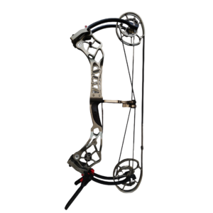 BFC-WK1 WUKONG Dual-Purpose Compound Bow