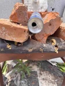 BFC-F20 Ultimate Compound Bow Set – With Digital Night Vision&Anchor Trainer