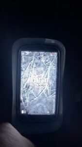 BFC-F20 Ultimate Compound Bow Set – With Digital Night Vision&Anchor Trainer