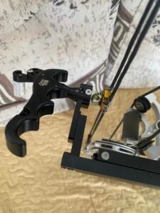 BFC-F20 Ultimate Compound Bow Set – With Digital Night Vision&Anchor Trainer