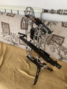 BFC-F20 Ultimate Compound Bow Set – With Digital Night Vision&Anchor Trainer