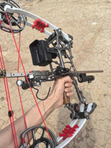 BFL-LM1 Tactical Compound Bow Kit – Includes Electronic Night Vision Scope, Telescopic Anchor Guide