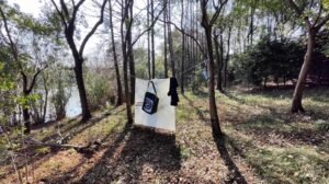 BFC-F20 Ultimate Compound Bow Set – With Digital Night Vision&Anchor Trainer