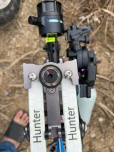 BFL-LM1 Little Monster | Compact & Lightweight Dual-Purpose Compound Bow – Shoots Arrows & Steel Balls | Portable & Powerful