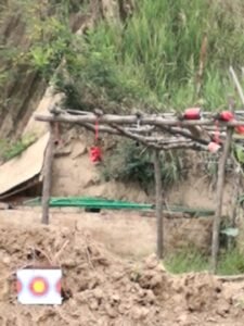 BFL-LM1 Tactical Compound Bow Kit – Includes Electronic Night Vision Scope, Telescopic Anchor Guide