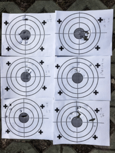 BFC-F20 Ultimate Compound Bow Set – With Digital Night Vision&Anchor Trainer