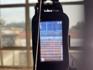 BFC-F20 Ultimate Compound Bow Set – With Digital Night Vision&Anchor Trainer