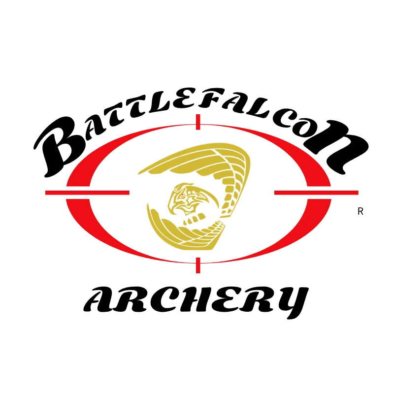 BattleFalcon Logo