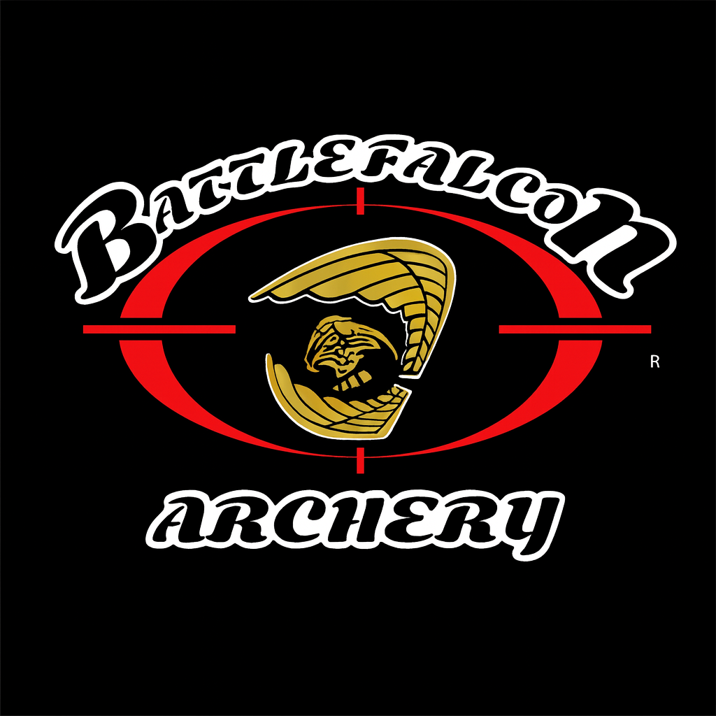 BattleFalcon Logo