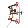 BFC-F20 Ultimate Compound Bow Set – With Digital Night Vision&Anchor Trainer