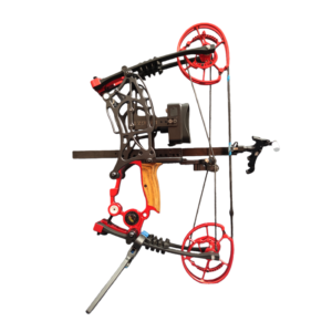 BFC-F20 Ultimate Set — Includes Bow, Night Vision Scope, and Anchor Trainer01 BFC-F20 Ultimate Compound Bow Set – With Digital Night Vision&Anchor Trainer