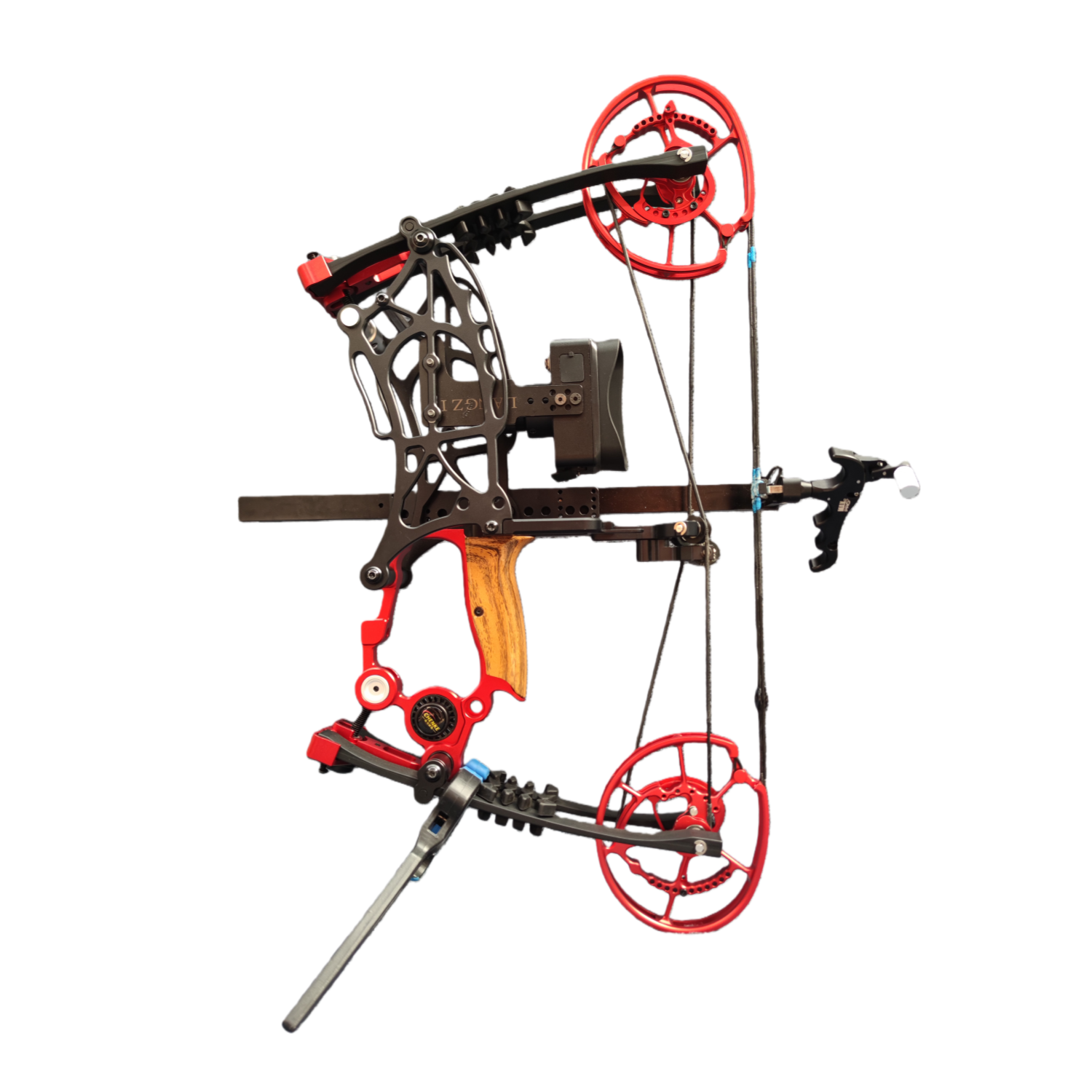 BFC-F20 Ultimate Compound Bow Set – With Digital Night Vision&Anchor Trainer